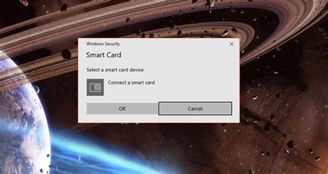 disable windows security smart card pop up|windows security smart card blocked.